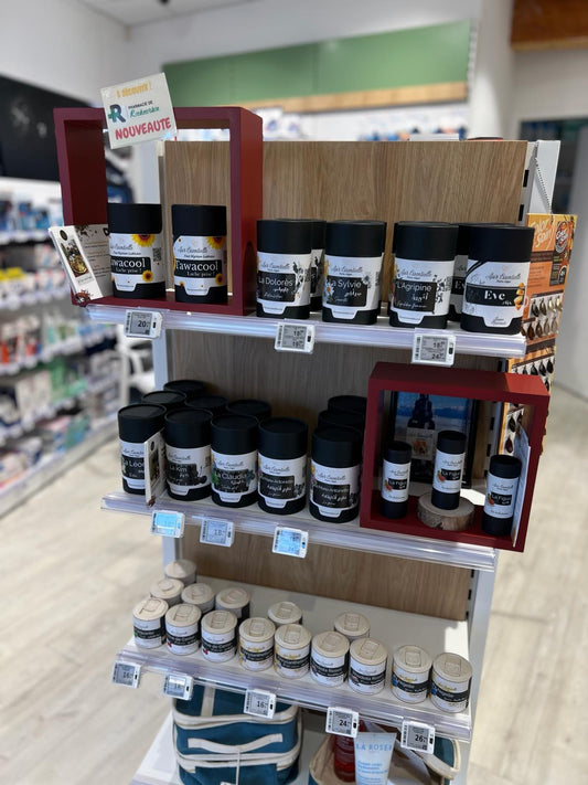 Aur’essentielle x Pros du bien-être à Tours : des collaborations qui boostent l’expérience client