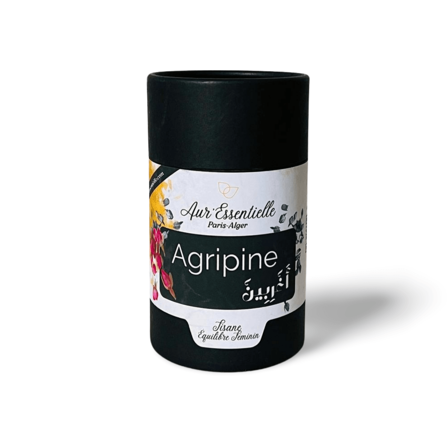 Agripine - Equilibre féminin- 50 g~ 55 tasses - Aur'essentielle
