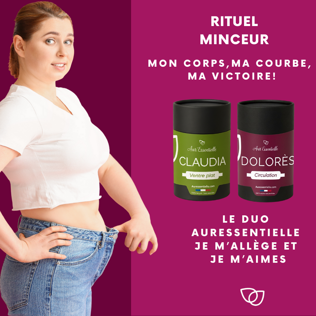 RITUEL MINCEUR