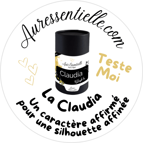 CLAUDIA - TISANE MINCEUR VENTRE PLAT - Auressentielle - 80 g (24.90€) - Aur'essentielle