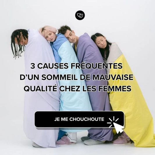 Mieux dormir sans mélatonine : le rituel naturel qui change tout