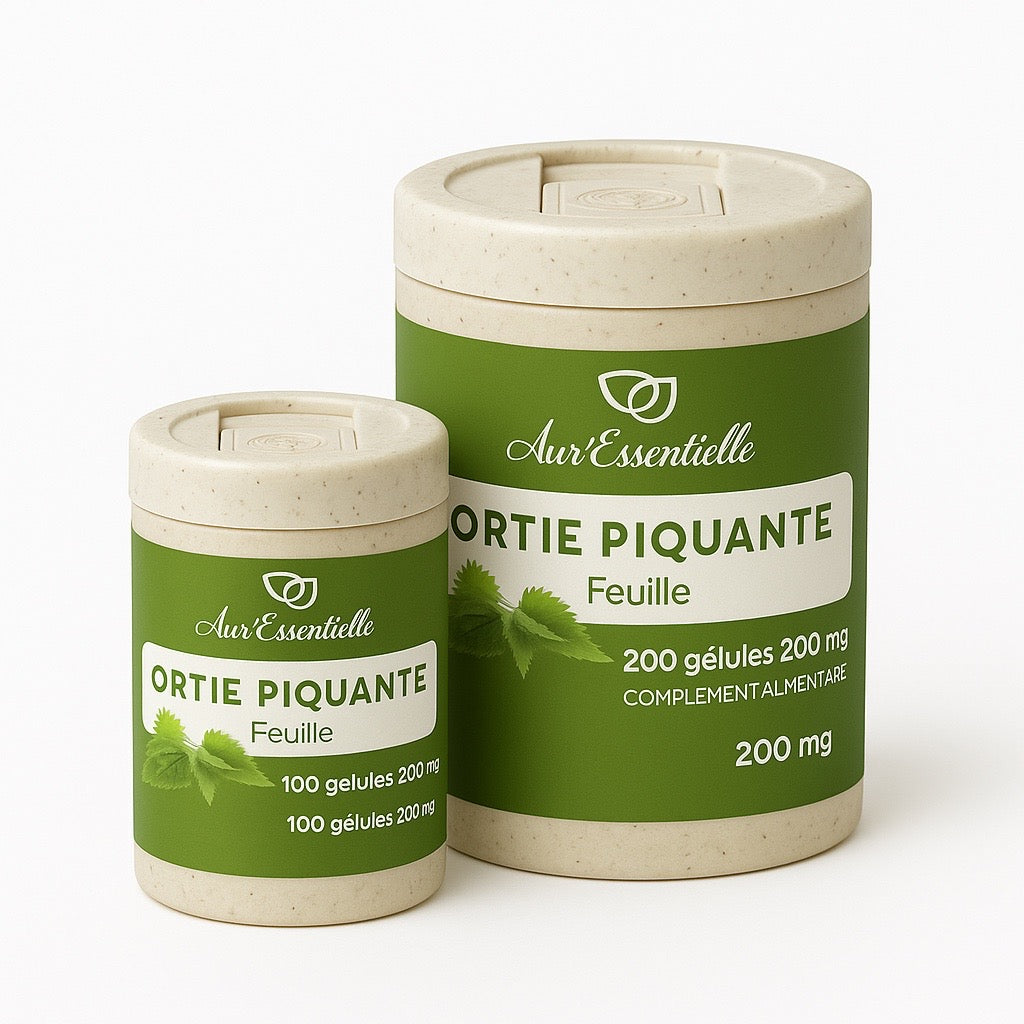 Ortiepiquante-Complementalimentaire-gelules-auressentielle.com-cheveux-fatigue-remineralisant