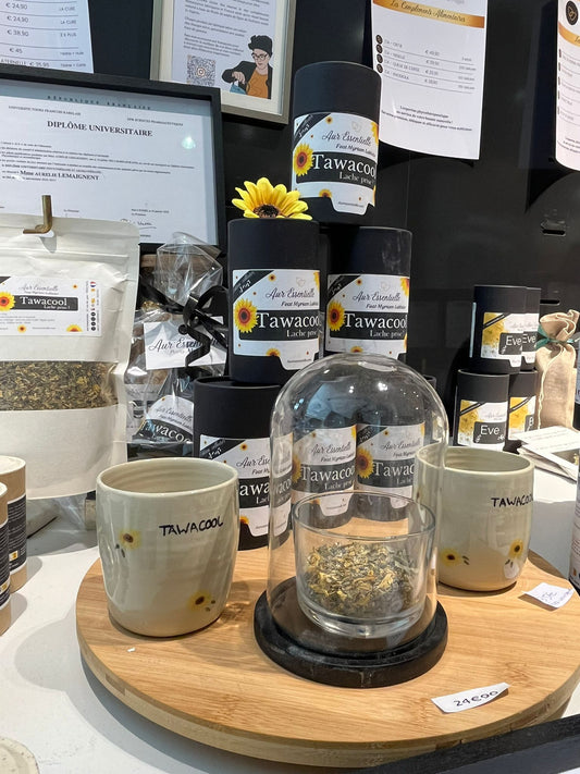 Coffret tawacool