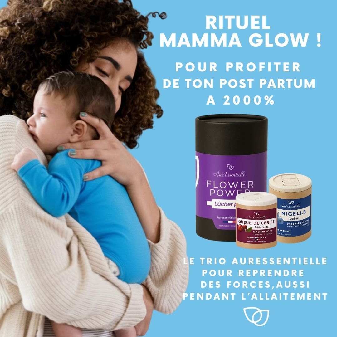 RITUEL MAMMA GLOW