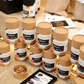 Albane - Bel hiver - 100 g ~ 50 tasses EDITION LIMITEE