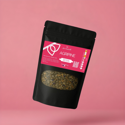 AGRIPINE - Tisane harmonie des cycles