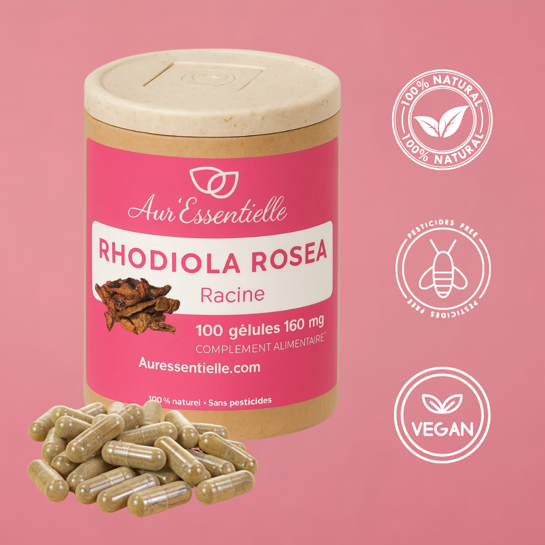 RITUEL BOOSTER  80 JOURS