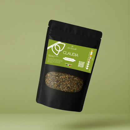 CLAUDIA - Tisane Ventre plat - Detox