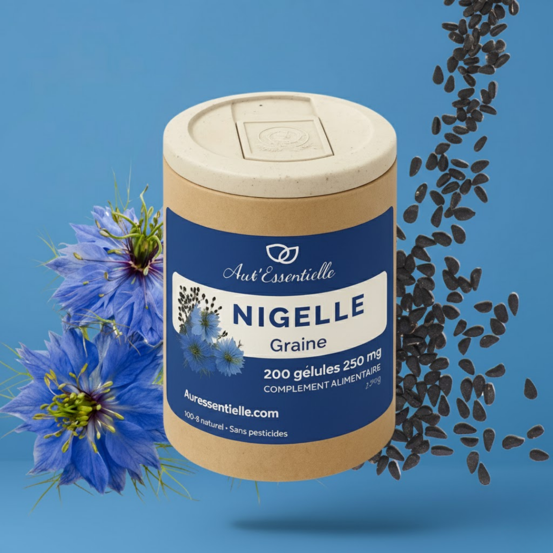 RITUEL BOOSTER  80 JOURS