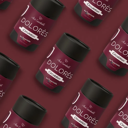 DOLORES - Tisane Drainage & Articulations