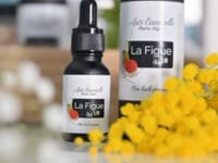 Vidéo de présentation de l'huile de pépin de figue de barbarie d'Aur'essentielle Paris Alger, mettant en avant ses bienfaits anti-âge, sa richesse en antioxydants, ses propriétés non comédogènes, et son utilisation idéale pour les peaux normales à mixtes et les peaux matures. Produit naturel et éthique made in Algèrie.