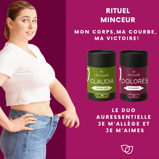 RITUEL MINCEUR