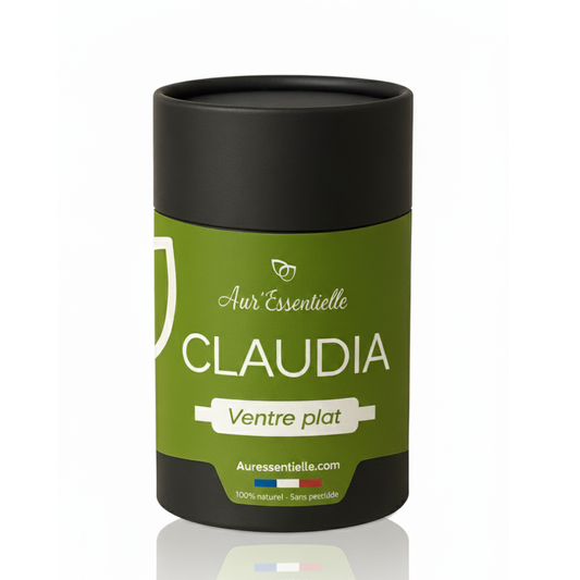 tisane infusion claudia ventre plat auressentielle.com sans pesticides