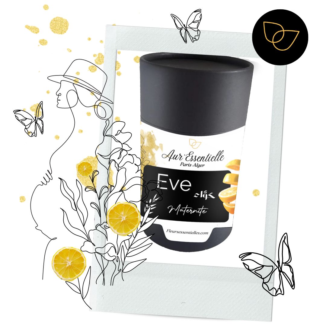 Eve - Maternité - 80 g ~ 70 tasses